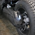 New Rage Cycles (NRC) Can Am Ryker Side Mount 2 Position Fender Eliminator New Rage Cycles (NRC) Can Am Ryker Side Mount 2 Position Fender Eliminator